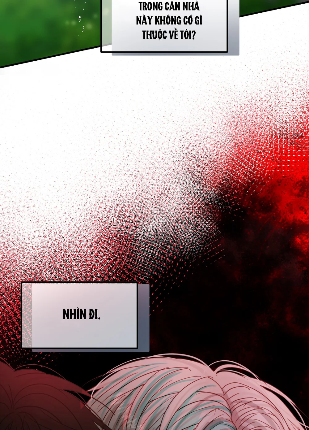 (ABO) Quo Vadis, Domine? Chapter 8 - Next Chapter 9