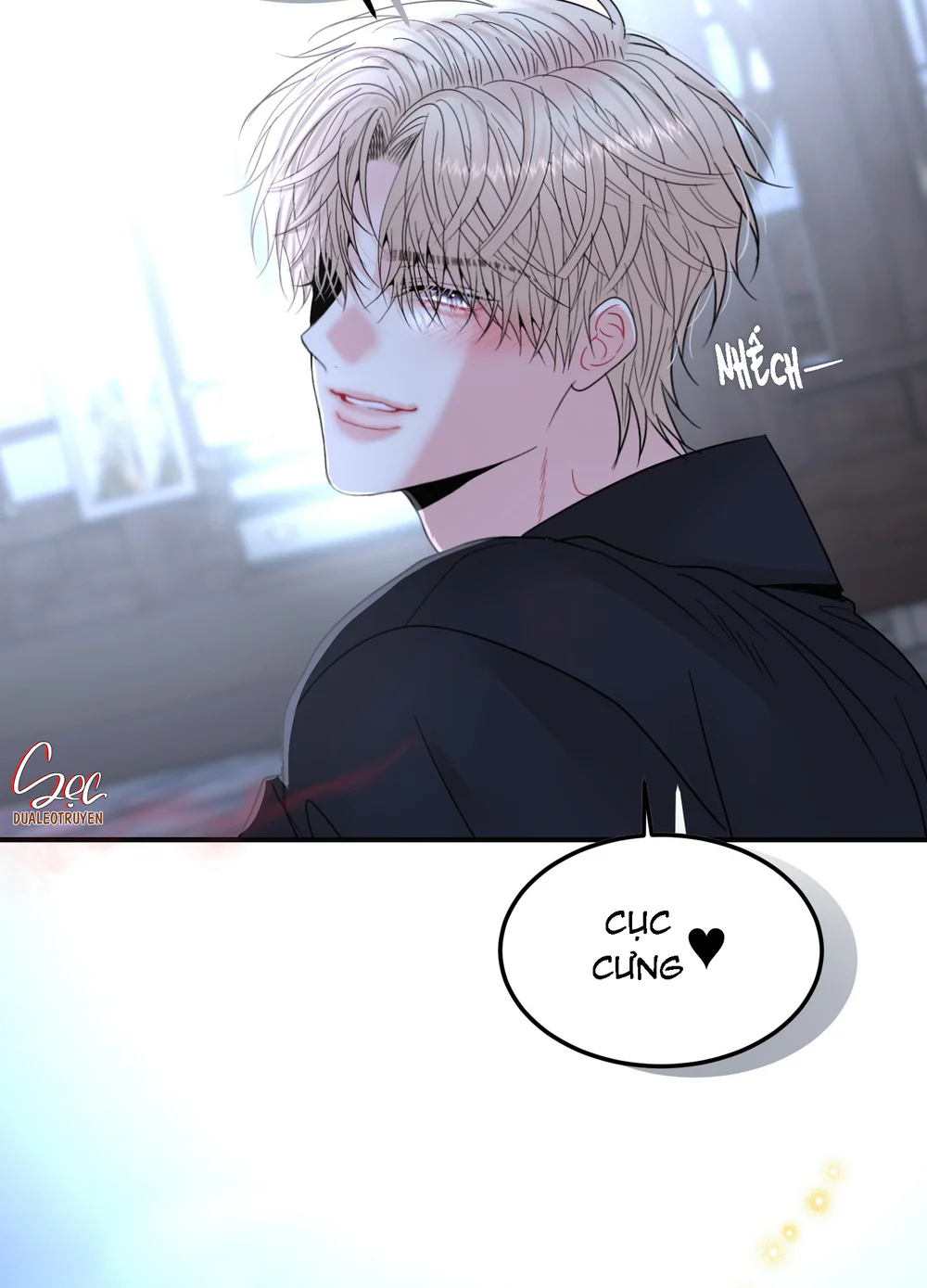 (ABO) Quo Vadis, Domine? Chapter 8 - Next Chapter 9