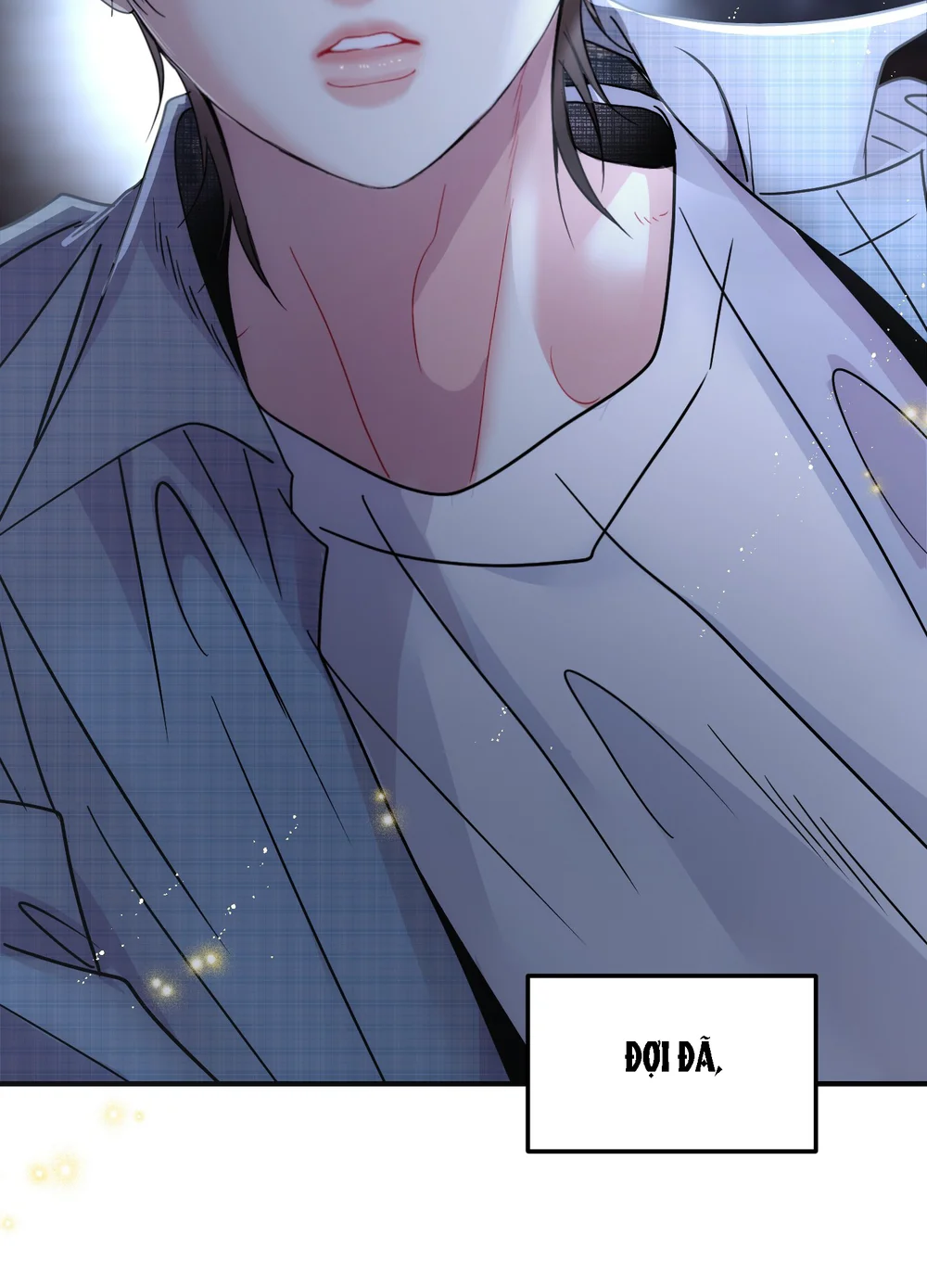 (ABO) Quo Vadis, Domine? Chapter 8 - Next Chapter 9