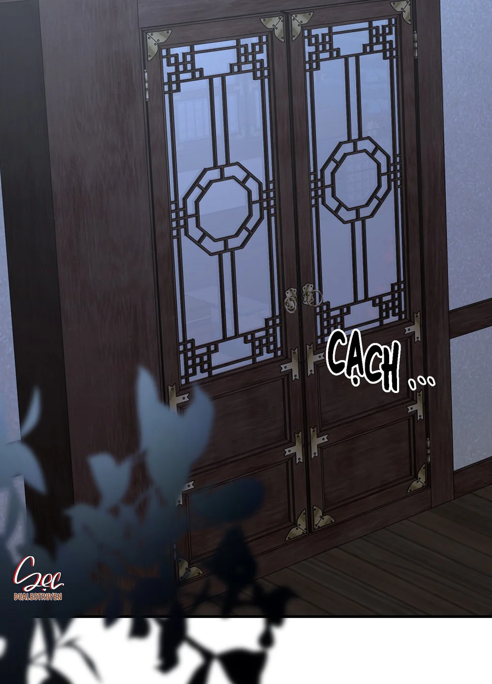 (ABO) Quo Vadis, Domine? Chapter 8 - Next Chapter 9