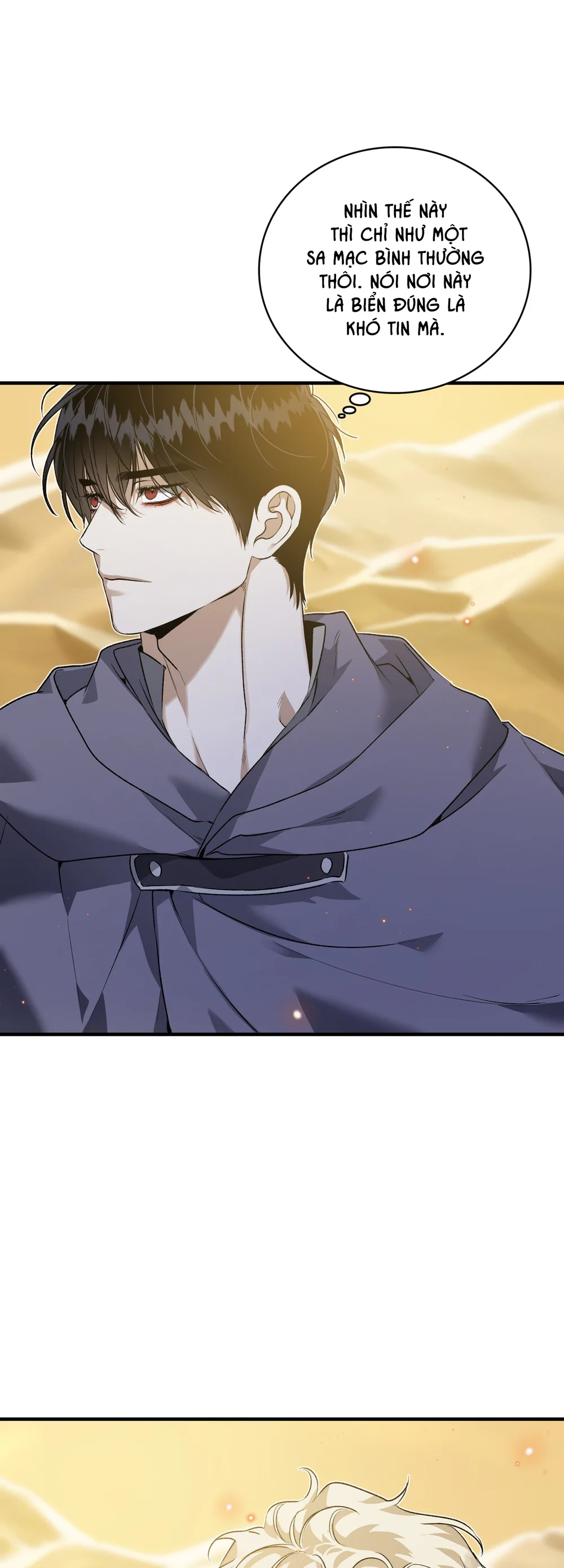 ĐÓA HOA NỞ TRONG ĐÊM TRẮNG Chapter 6 - Next Chapter 7