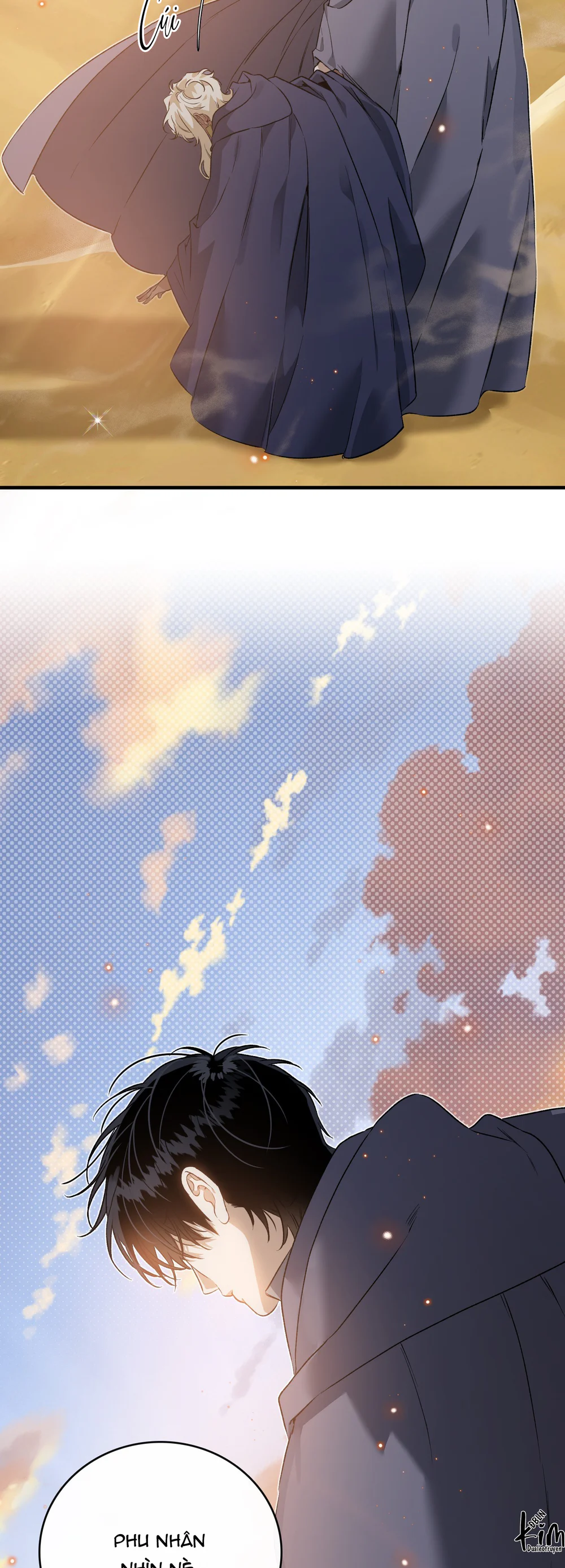 ĐÓA HOA NỞ TRONG ĐÊM TRẮNG Chapter 6 - Next Chapter 7