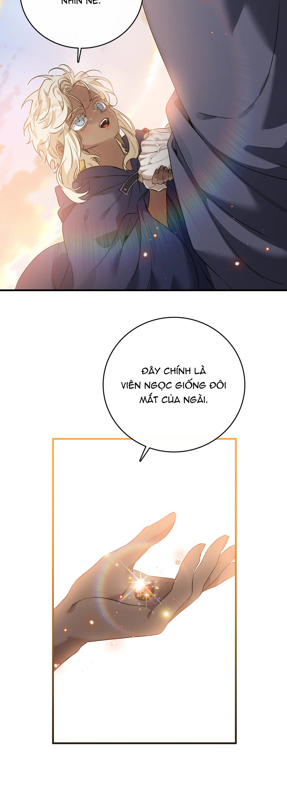 ĐÓA HOA NỞ TRONG ĐÊM TRẮNG Chapter 6 - Next Chapter 7