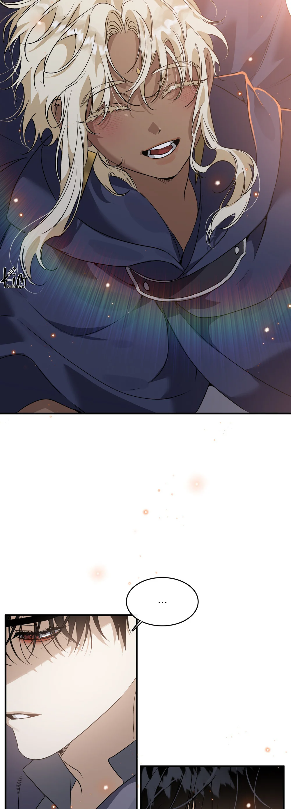 ĐÓA HOA NỞ TRONG ĐÊM TRẮNG Chapter 6 - Next Chapter 7