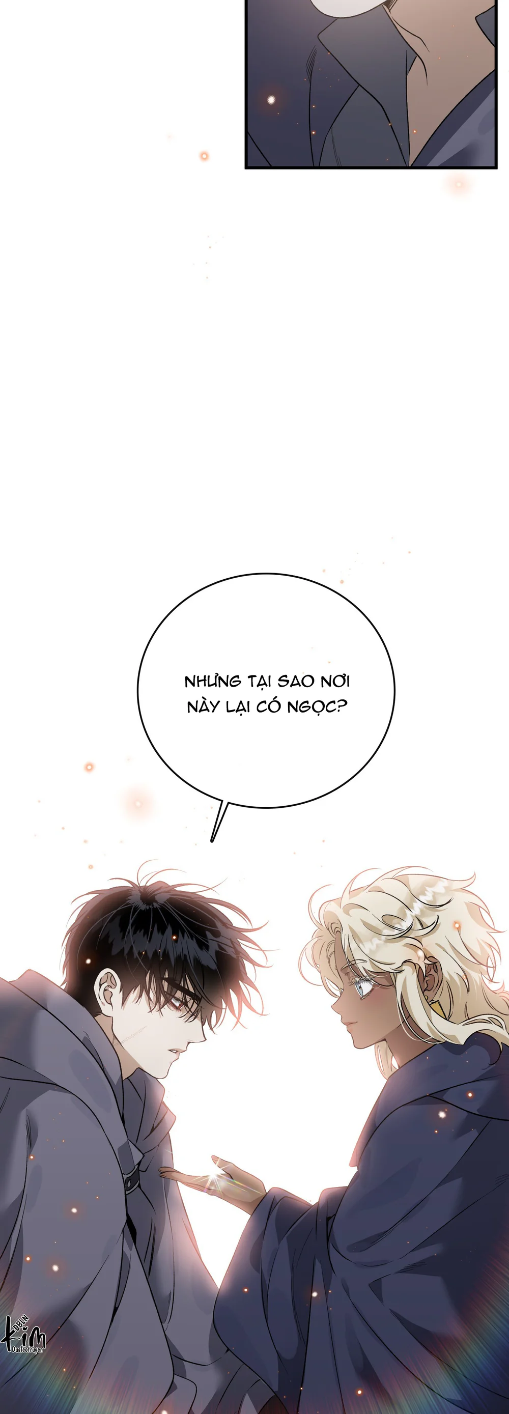 ĐÓA HOA NỞ TRONG ĐÊM TRẮNG Chapter 6 - Next Chapter 7