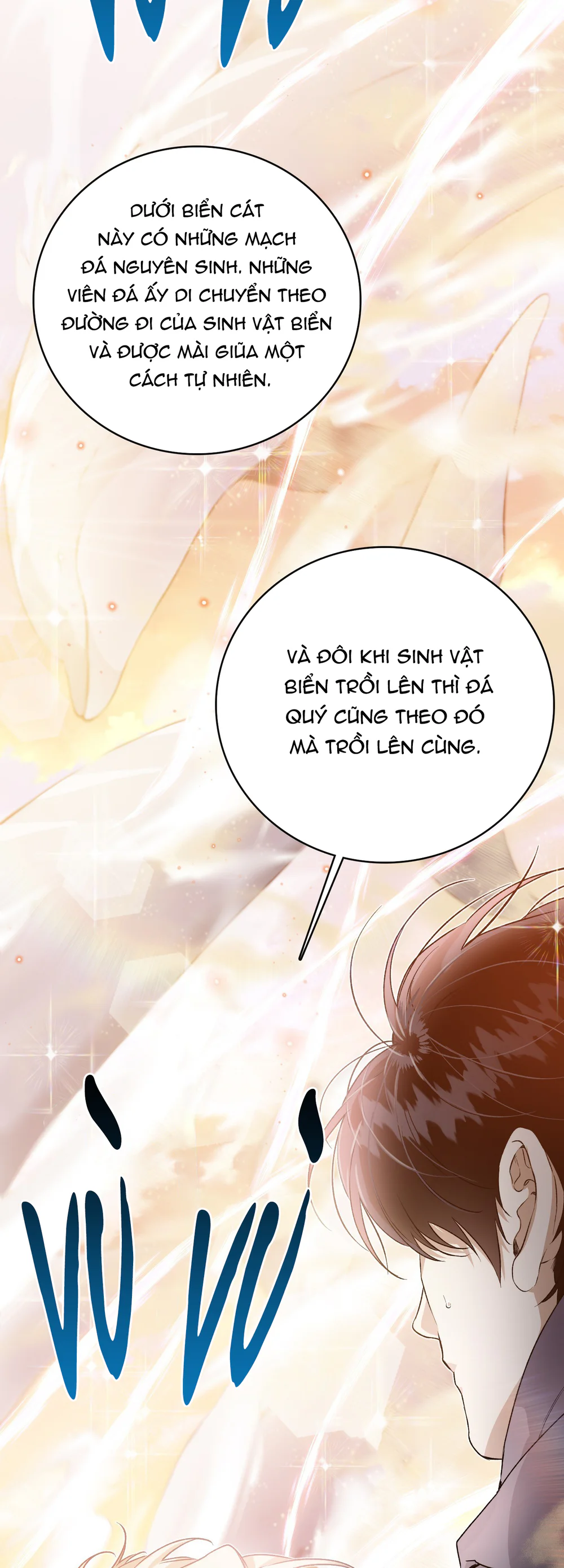 ĐÓA HOA NỞ TRONG ĐÊM TRẮNG Chapter 6 - Next Chapter 7
