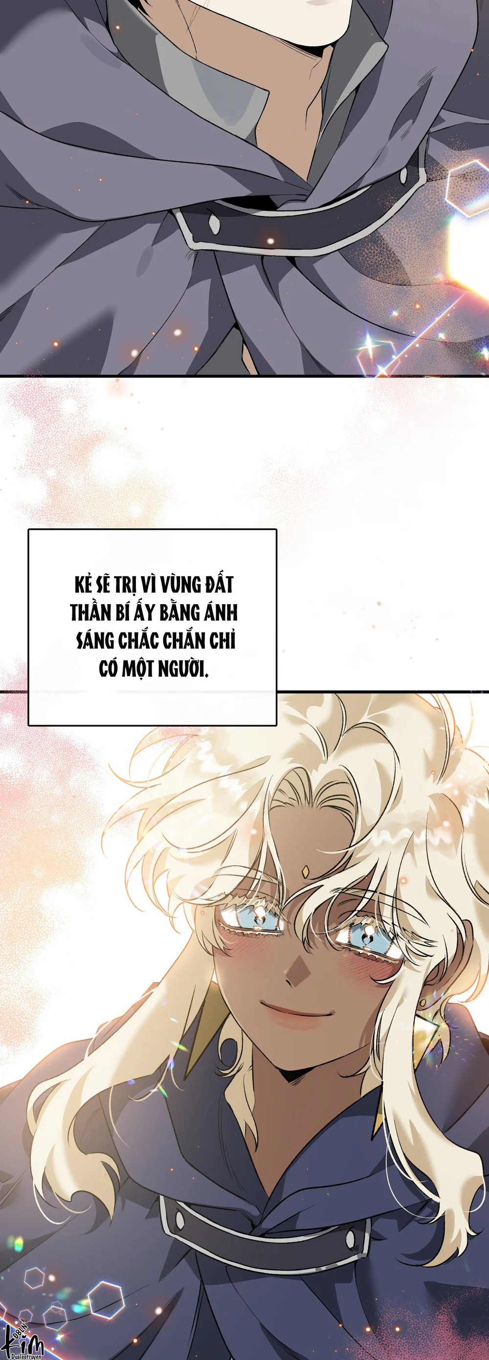 ĐÓA HOA NỞ TRONG ĐÊM TRẮNG Chapter 6 - Next Chapter 7