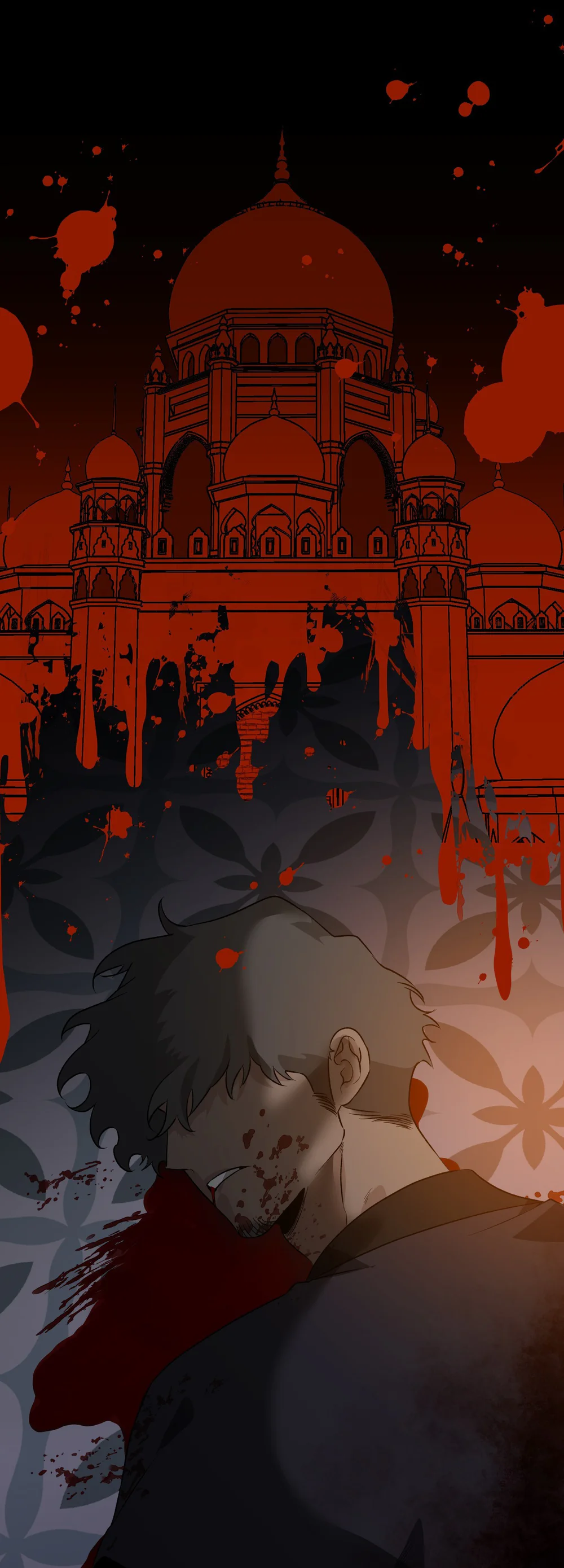 ĐÓA HOA NỞ TRONG ĐÊM TRẮNG Chapter 6 - Next Chapter 7