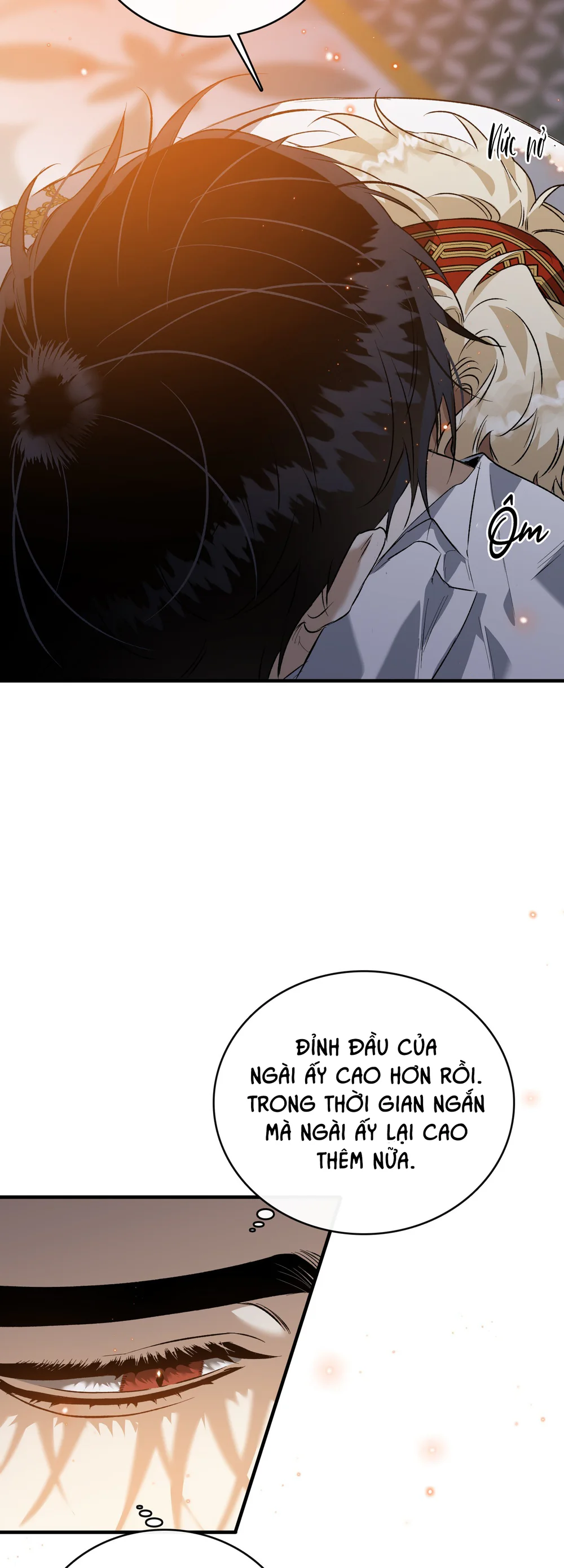 ĐÓA HOA NỞ TRONG ĐÊM TRẮNG Chapter 6 - Next Chapter 7