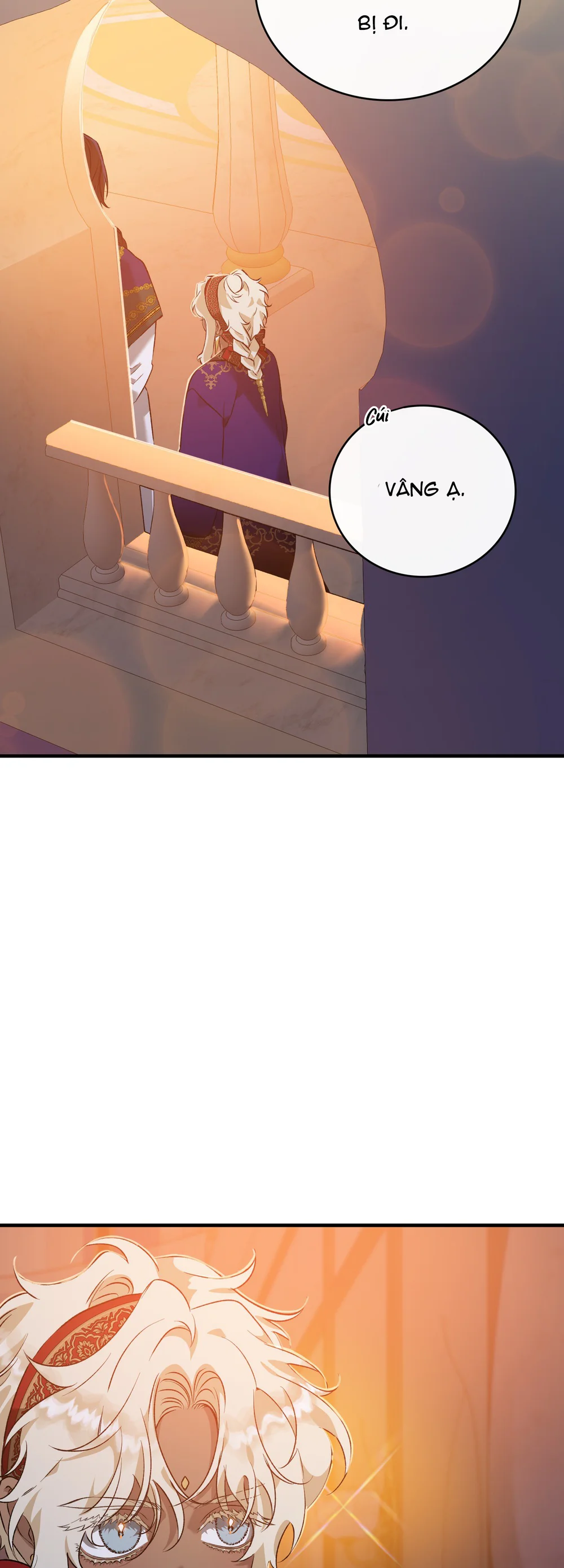 ĐÓA HOA NỞ TRONG ĐÊM TRẮNG Chapter 6 - Next Chapter 7