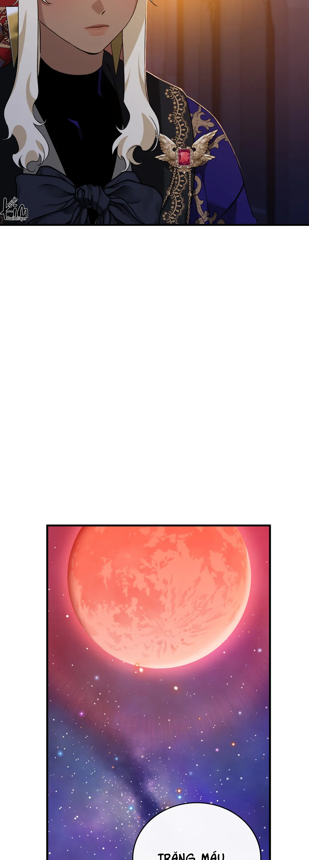 ĐÓA HOA NỞ TRONG ĐÊM TRẮNG Chapter 6 - Next Chapter 7