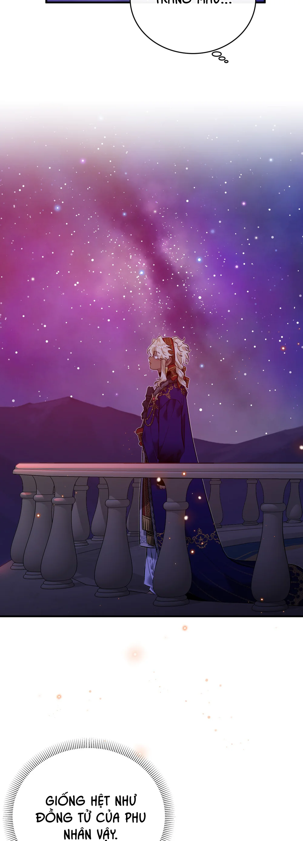 ĐÓA HOA NỞ TRONG ĐÊM TRẮNG Chapter 6 - Next Chapter 7