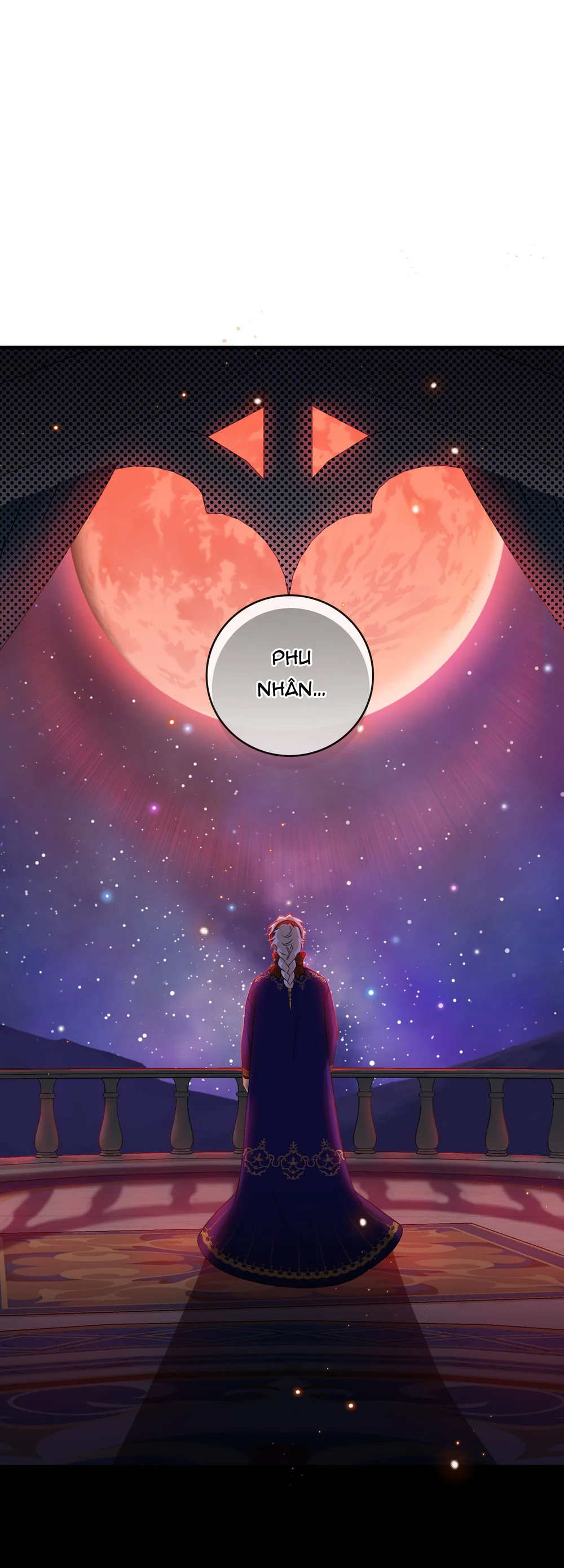 ĐÓA HOA NỞ TRONG ĐÊM TRẮNG Chapter 6 - Next Chapter 7