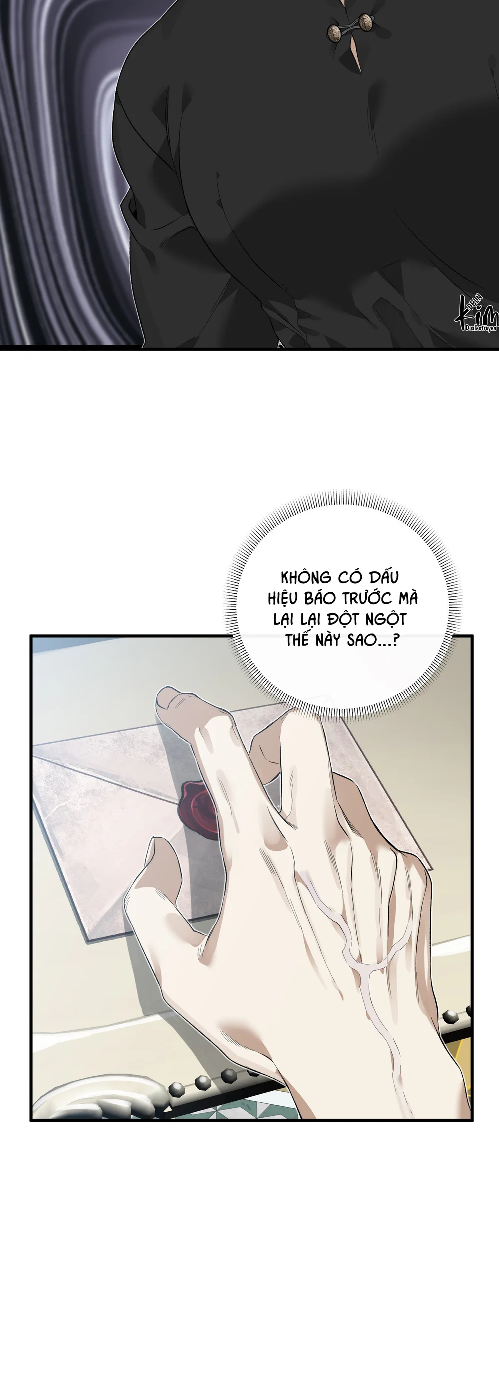 ĐÓA HOA NỞ TRONG ĐÊM TRẮNG Chapter 6 - Next Chapter 7