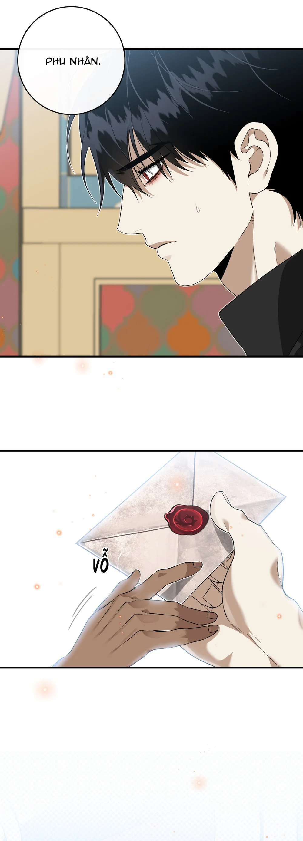 ĐÓA HOA NỞ TRONG ĐÊM TRẮNG Chapter 6 - Next Chapter 7