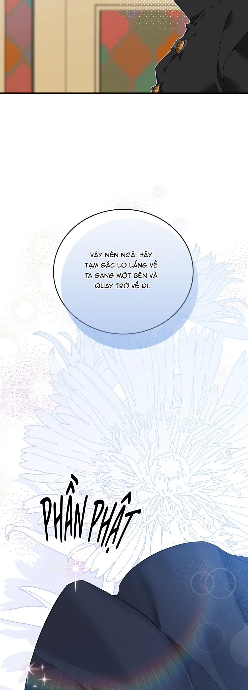 ĐÓA HOA NỞ TRONG ĐÊM TRẮNG Chapter 6 - Next Chapter 7