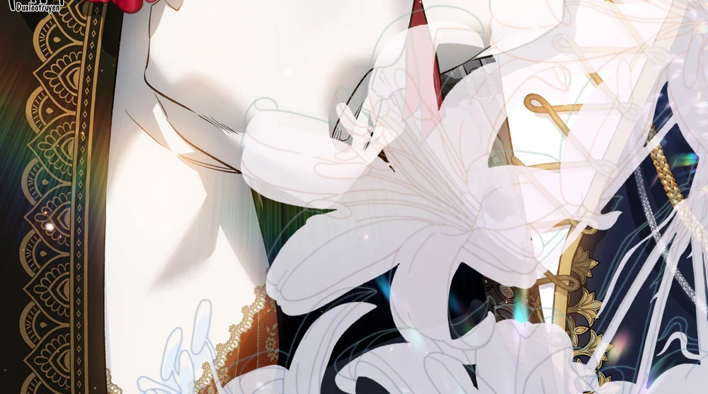 ĐÓA HOA NỞ TRONG ĐÊM TRẮNG Chapter 6 - Next Chapter 7