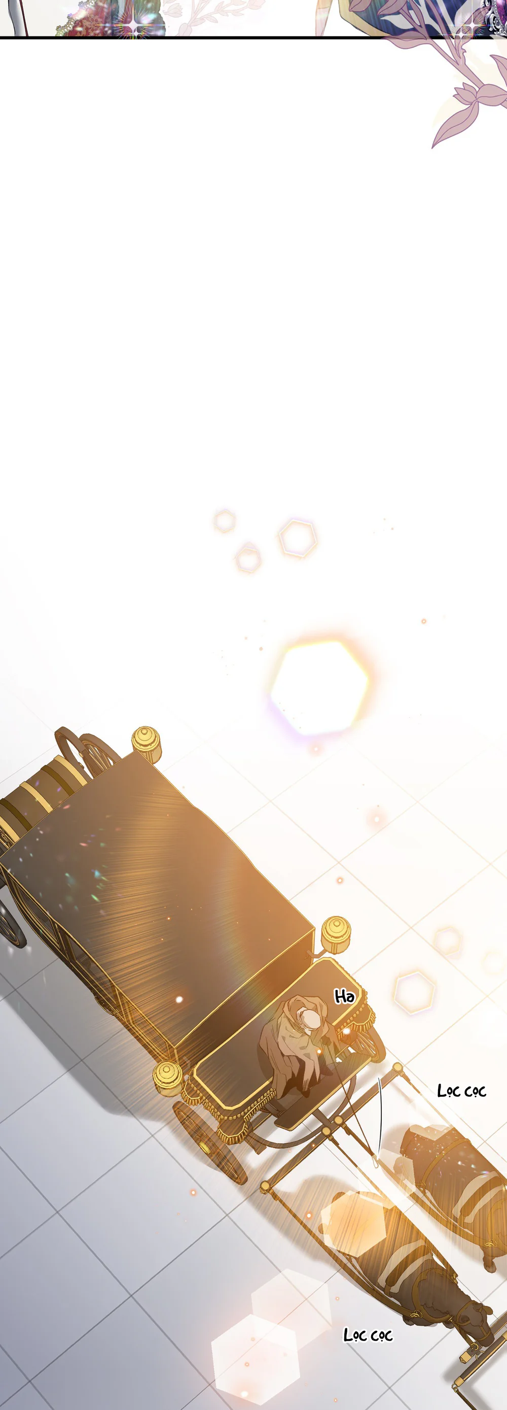 ĐÓA HOA NỞ TRONG ĐÊM TRẮNG Chapter 6 - Next Chapter 7