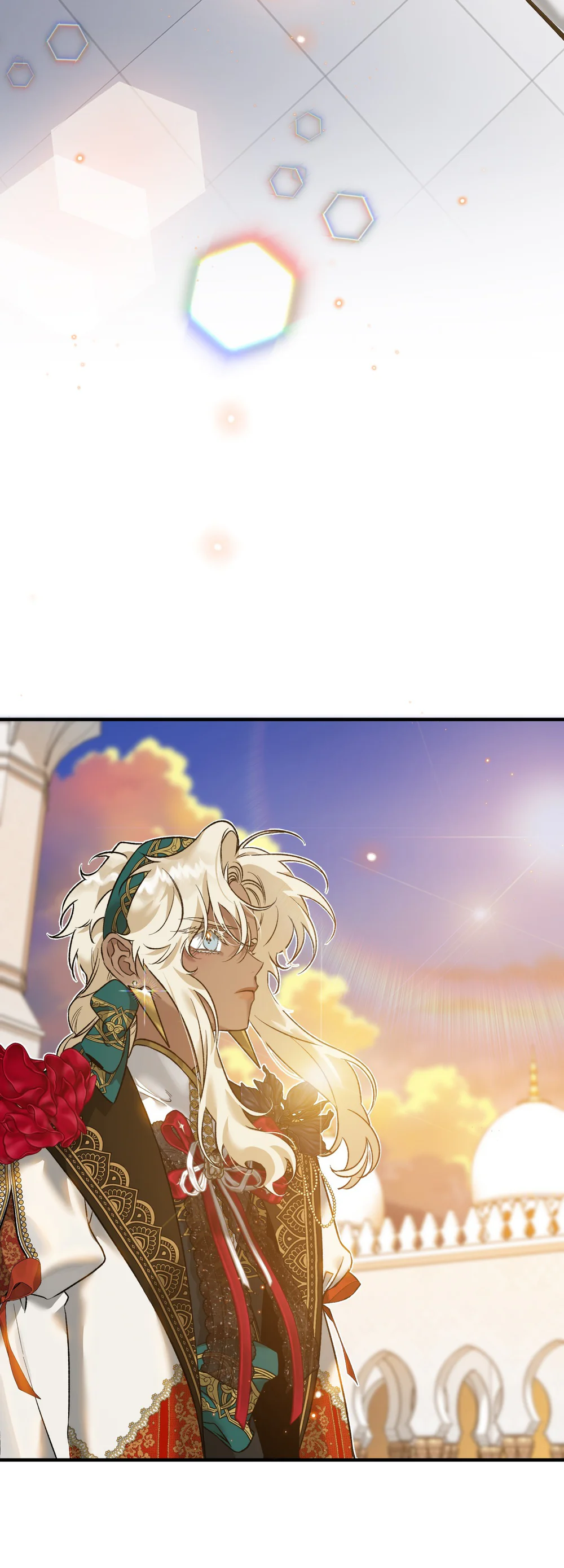 ĐÓA HOA NỞ TRONG ĐÊM TRẮNG Chapter 6 - Next Chapter 7