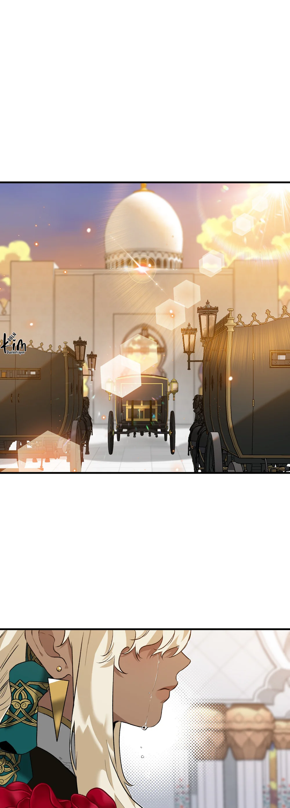 ĐÓA HOA NỞ TRONG ĐÊM TRẮNG Chapter 6 - Next Chapter 7