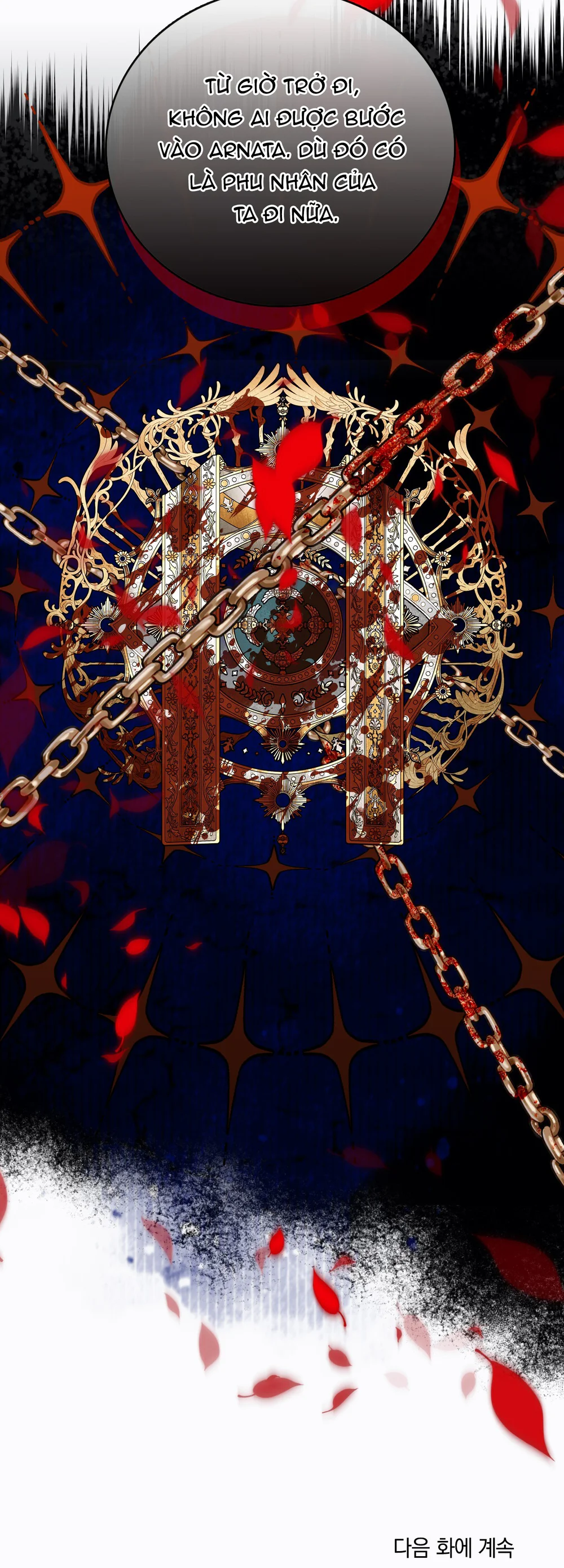 ĐÓA HOA NỞ TRONG ĐÊM TRẮNG Chapter 6 - Next Chapter 7