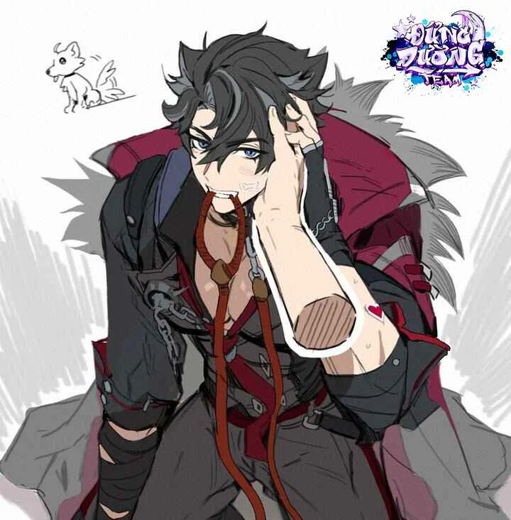 ONESHORT BÁI THIẾN Chapter 40 19+ - Next Chapter 41 19+