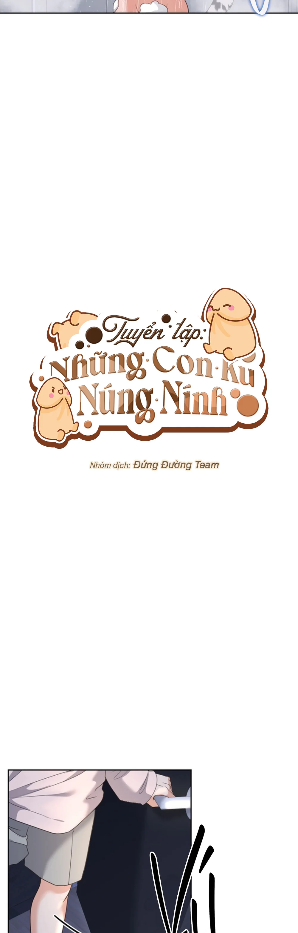 TRUYỂN TẬP - NHỮNG CON KU NÚNG NÍNH Chapter 23 19+ BAEKDU (C2) - Next Chapter 24 19+ BAEKDU (C3)