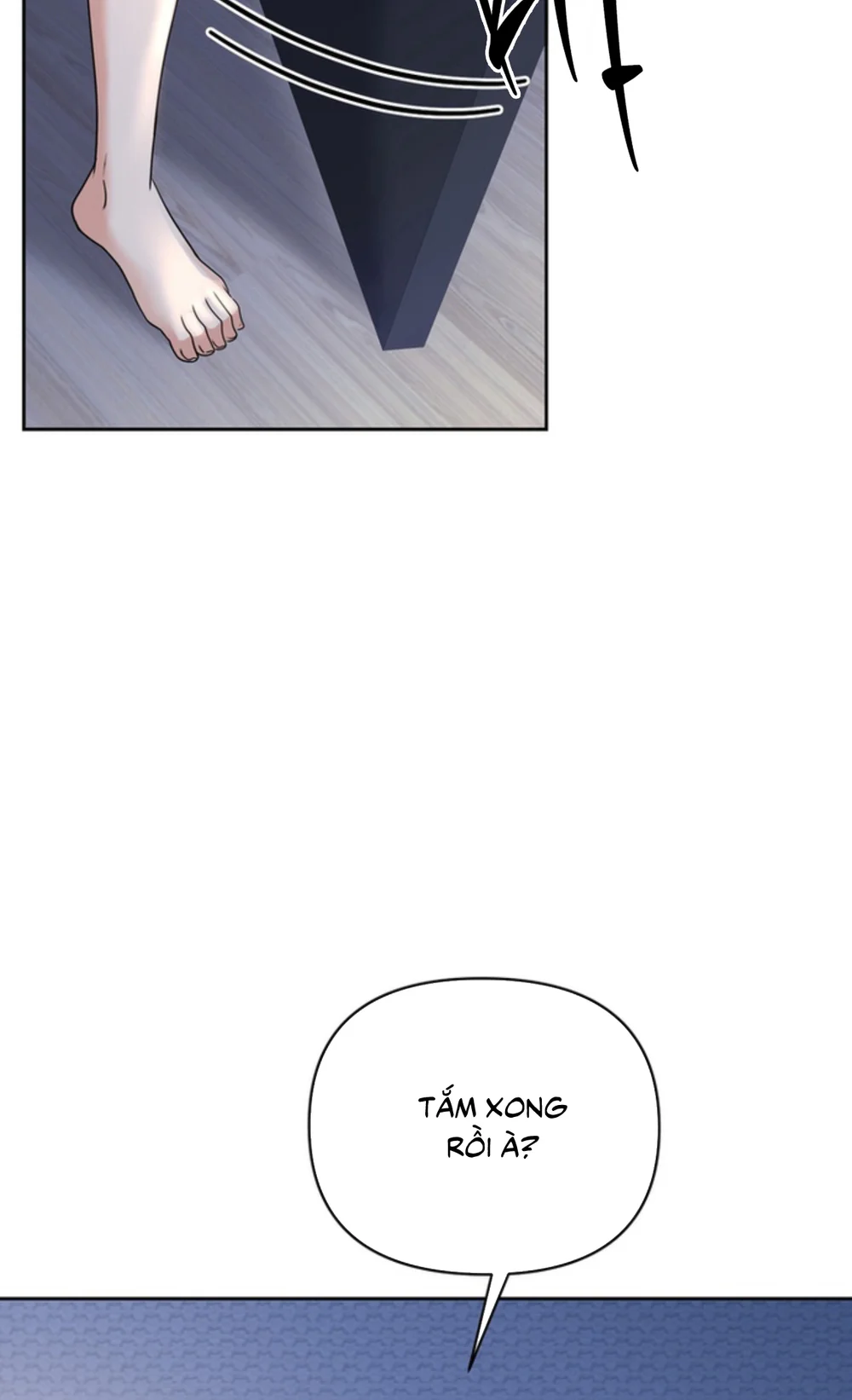 TRUYỂN TẬP - NHỮNG CON KU NÚNG NÍNH Chapter 23 19+ BAEKDU (C2) - Next Chapter 24 19+ BAEKDU (C3)