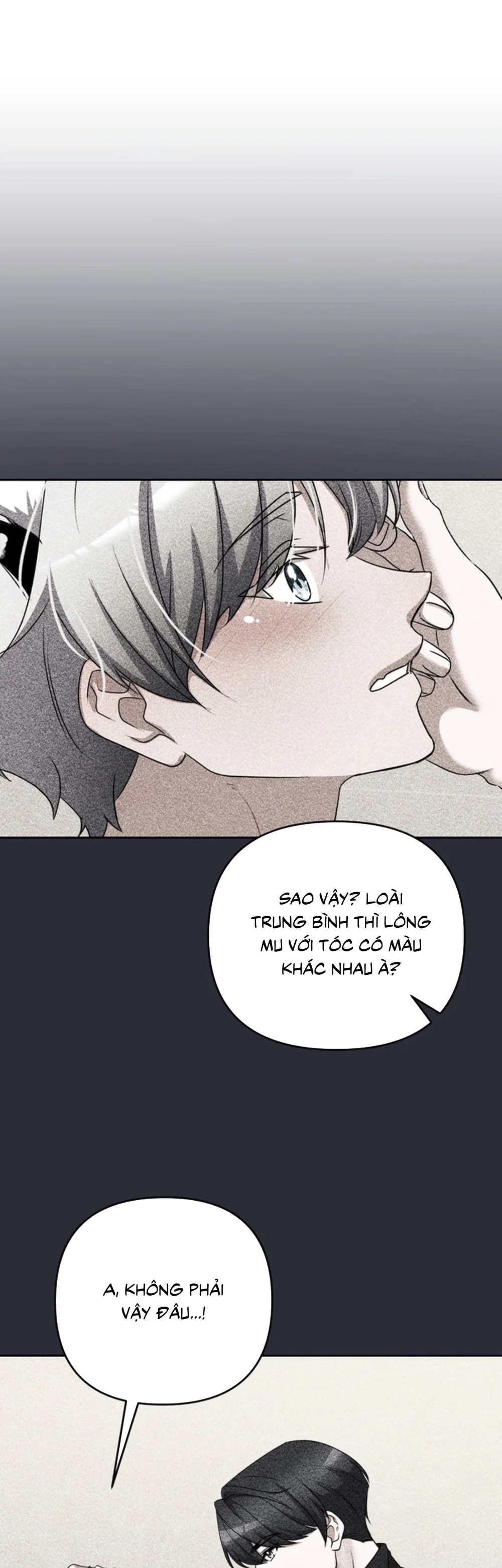 TRUYỂN TẬP - NHỮNG CON KU NÚNG NÍNH Chapter 23 19+ BAEKDU (C2) - Next Chapter 24 19+ BAEKDU (C3)