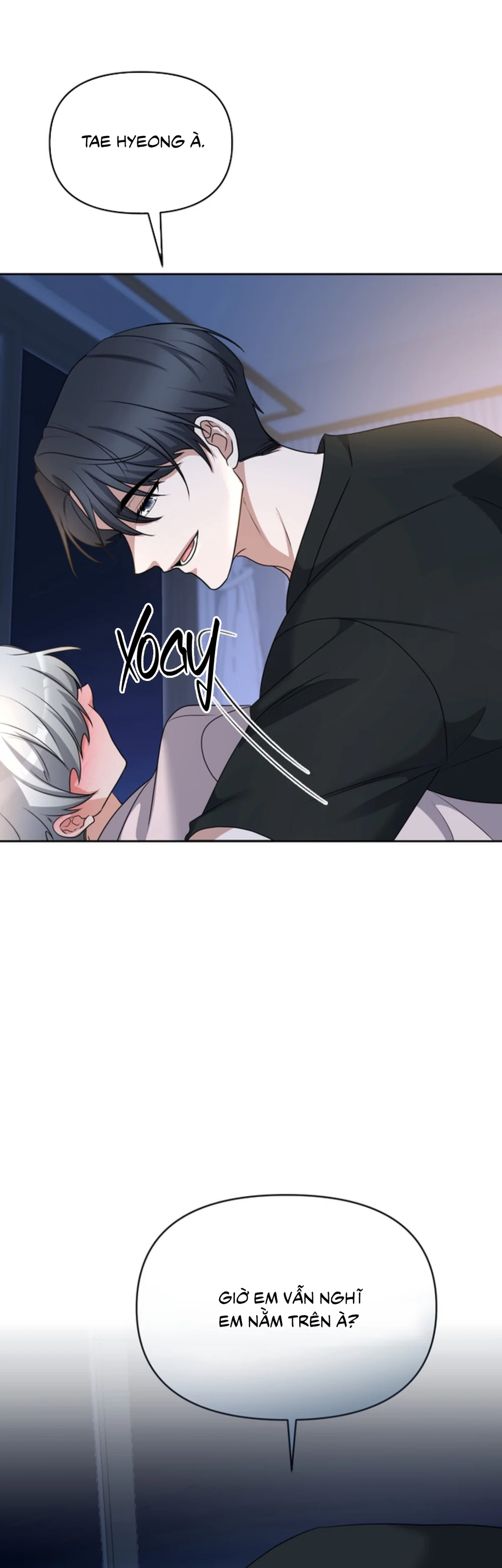 TRUYỂN TẬP - NHỮNG CON KU NÚNG NÍNH Chapter 23 19+ BAEKDU (C2) - Next Chapter 24 19+ BAEKDU (C3)