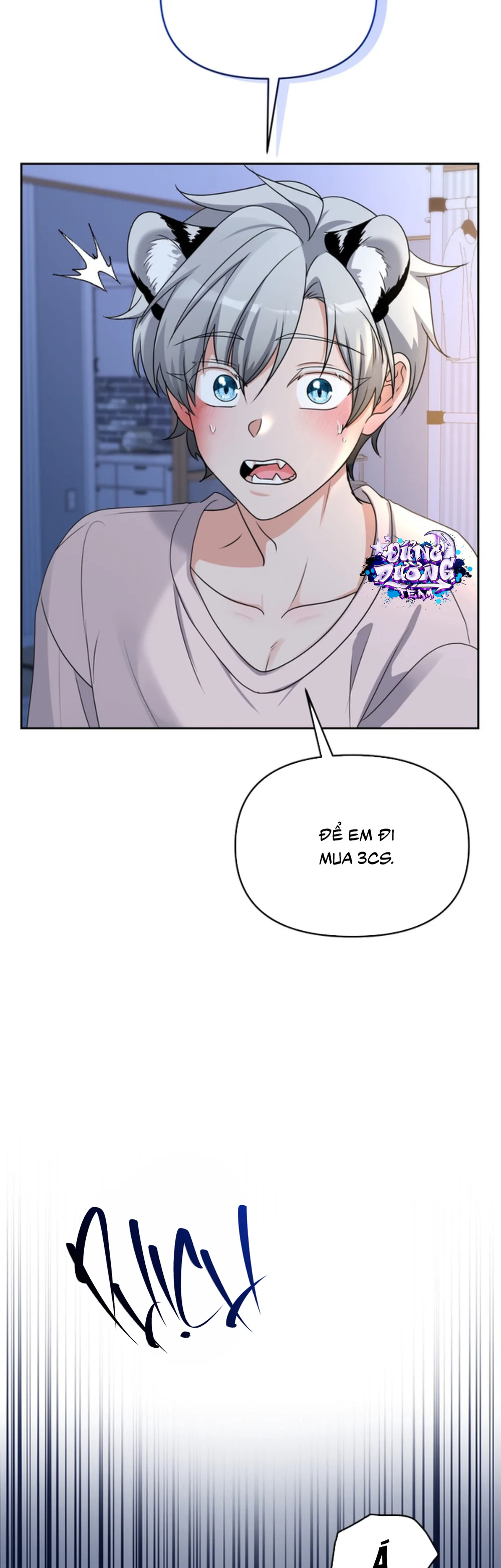 TRUYỂN TẬP - NHỮNG CON KU NÚNG NÍNH Chapter 23 19+ BAEKDU (C2) - Next Chapter 24 19+ BAEKDU (C3)