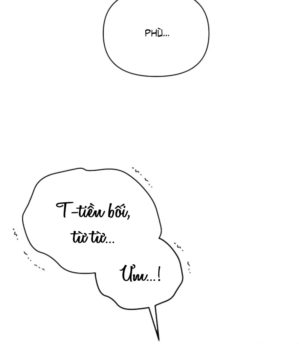 TRUYỂN TẬP - NHỮNG CON KU NÚNG NÍNH Chapter 23 19+ BAEKDU (C2) - Next Chapter 24 19+ BAEKDU (C3)