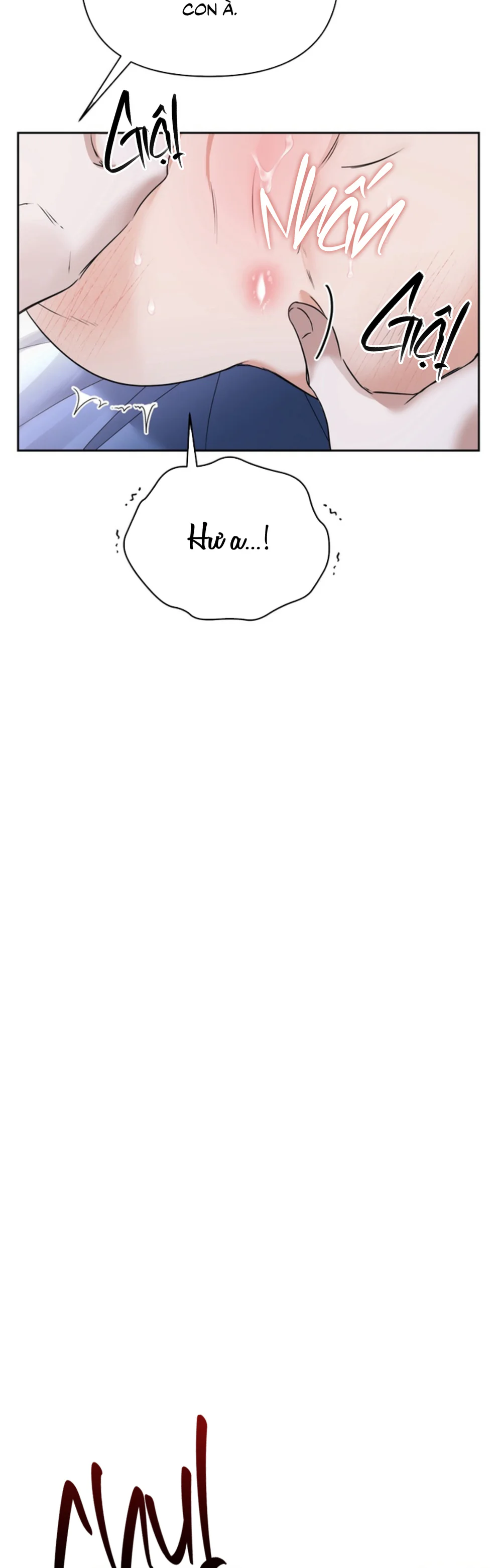 TRUYỂN TẬP - NHỮNG CON KU NÚNG NÍNH Chapter 23 19+ BAEKDU (C2) - Next Chapter 24 19+ BAEKDU (C3)