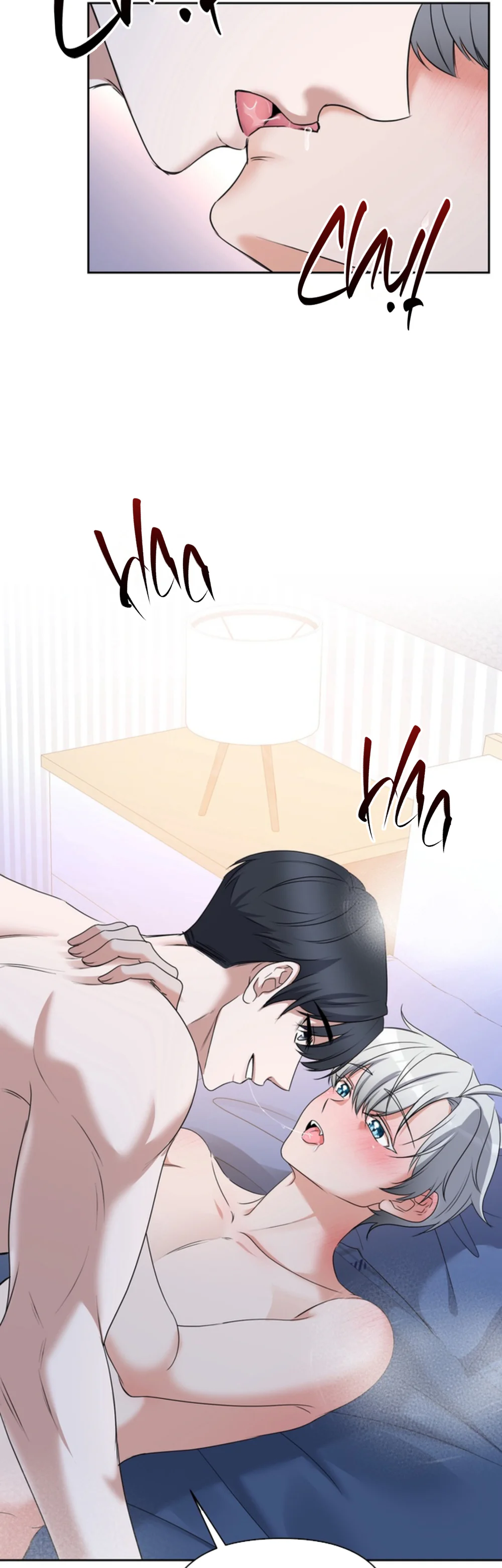 TRUYỂN TẬP - NHỮNG CON KU NÚNG NÍNH Chapter 23 19+ BAEKDU (C2) - Next Chapter 24 19+ BAEKDU (C3)