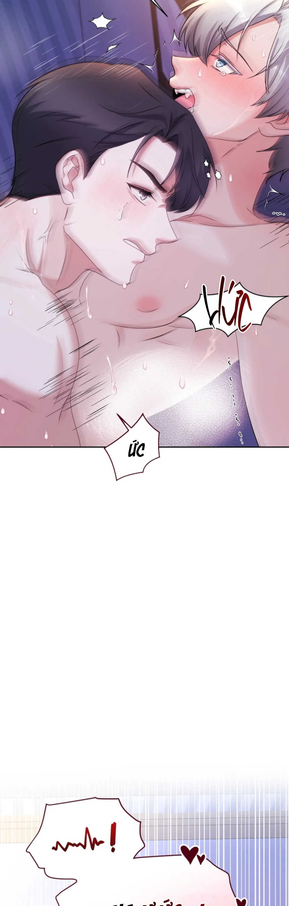 TRUYỂN TẬP - NHỮNG CON KU NÚNG NÍNH Chapter 23 19+ BAEKDU (C2) - Next Chapter 24 19+ BAEKDU (C3)