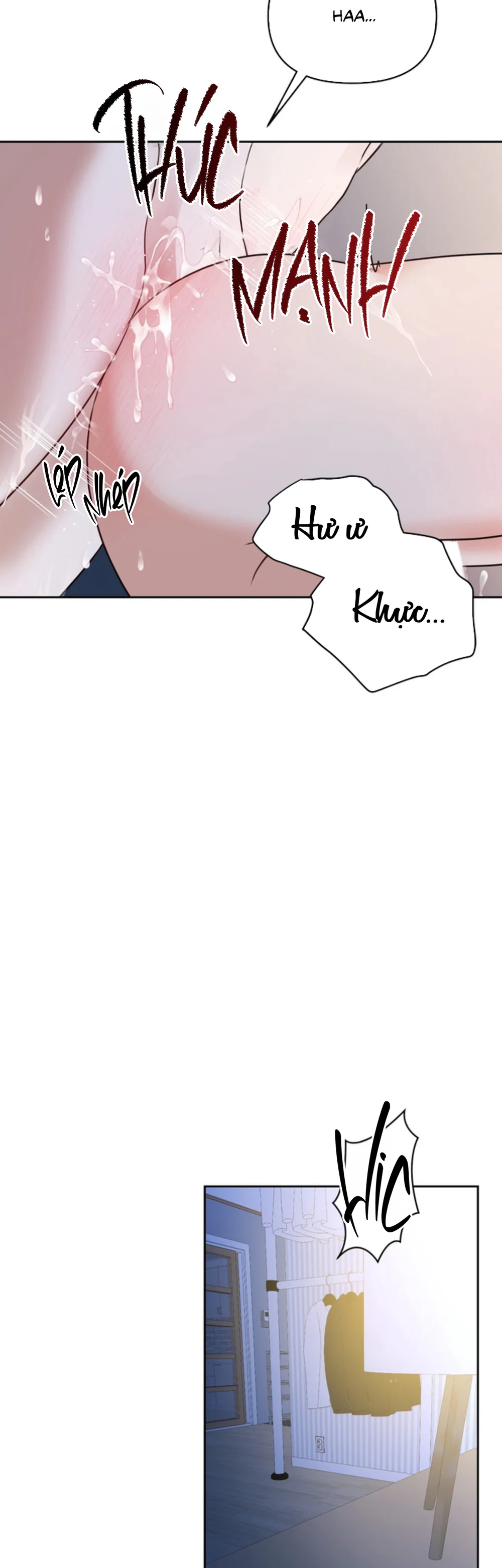 TRUYỂN TẬP - NHỮNG CON KU NÚNG NÍNH Chapter 23 19+ BAEKDU (C2) - Next Chapter 24 19+ BAEKDU (C3)