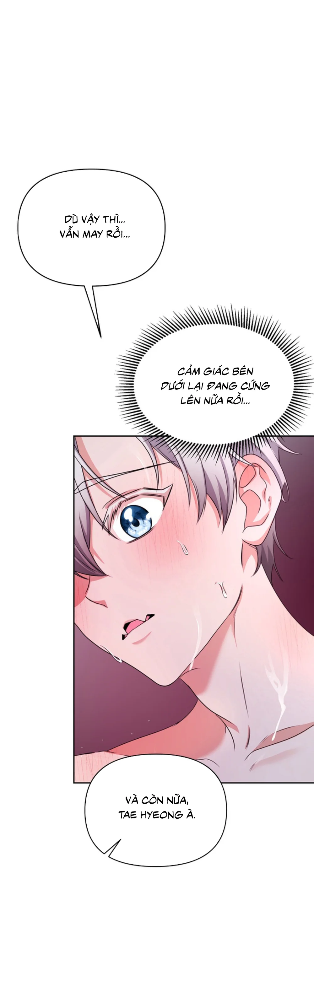 TRUYỂN TẬP - NHỮNG CON KU NÚNG NÍNH Chapter 23 19+ BAEKDU (C2) - Next Chapter 24 19+ BAEKDU (C3)