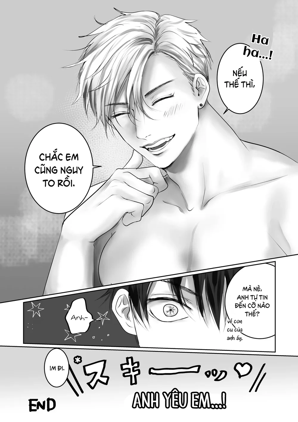 Tổng hợp Boylove Chapter 86 - Next Chapter 87
