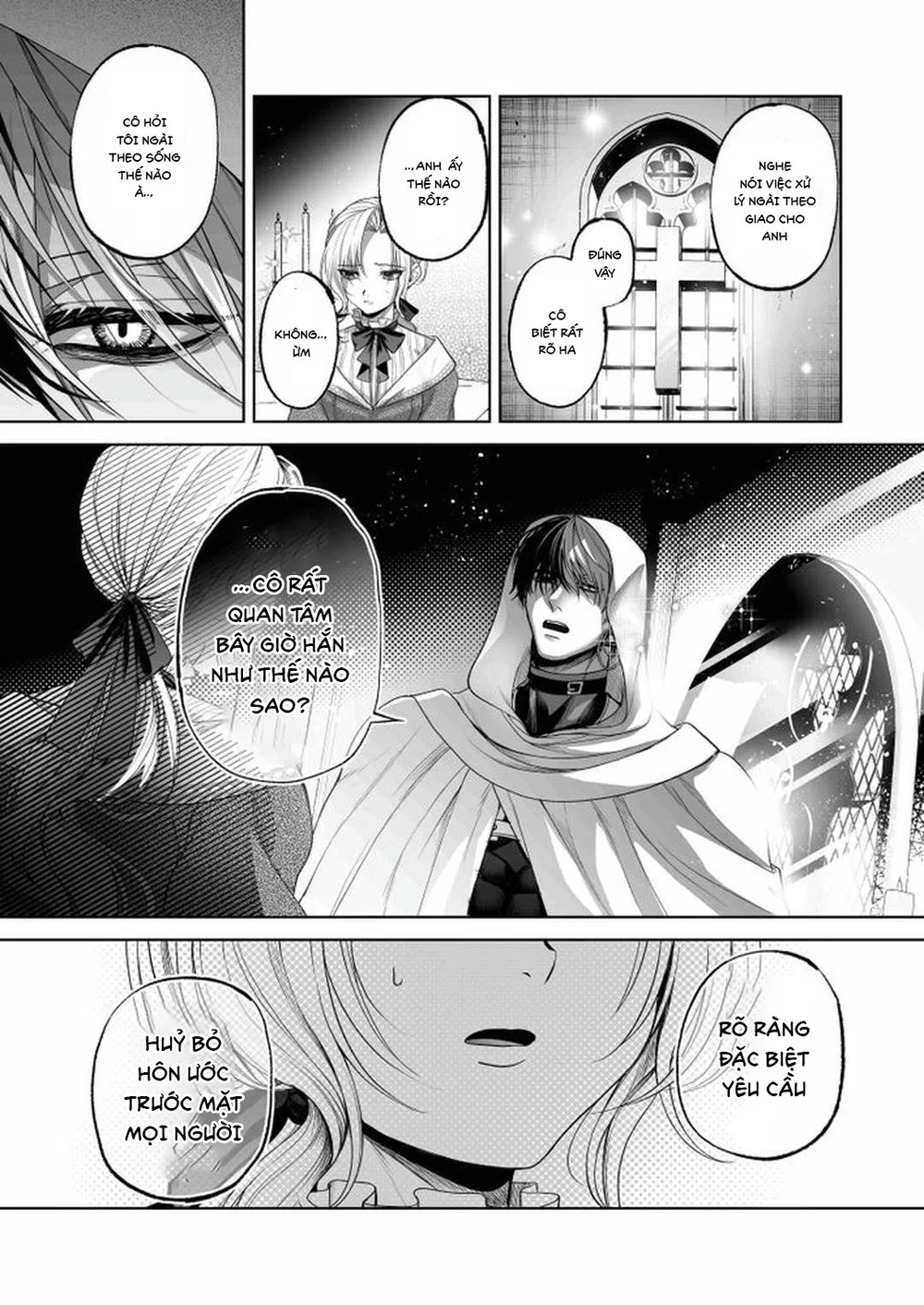 Đutanbao Shota Chapter 115 - Next Chapter 116