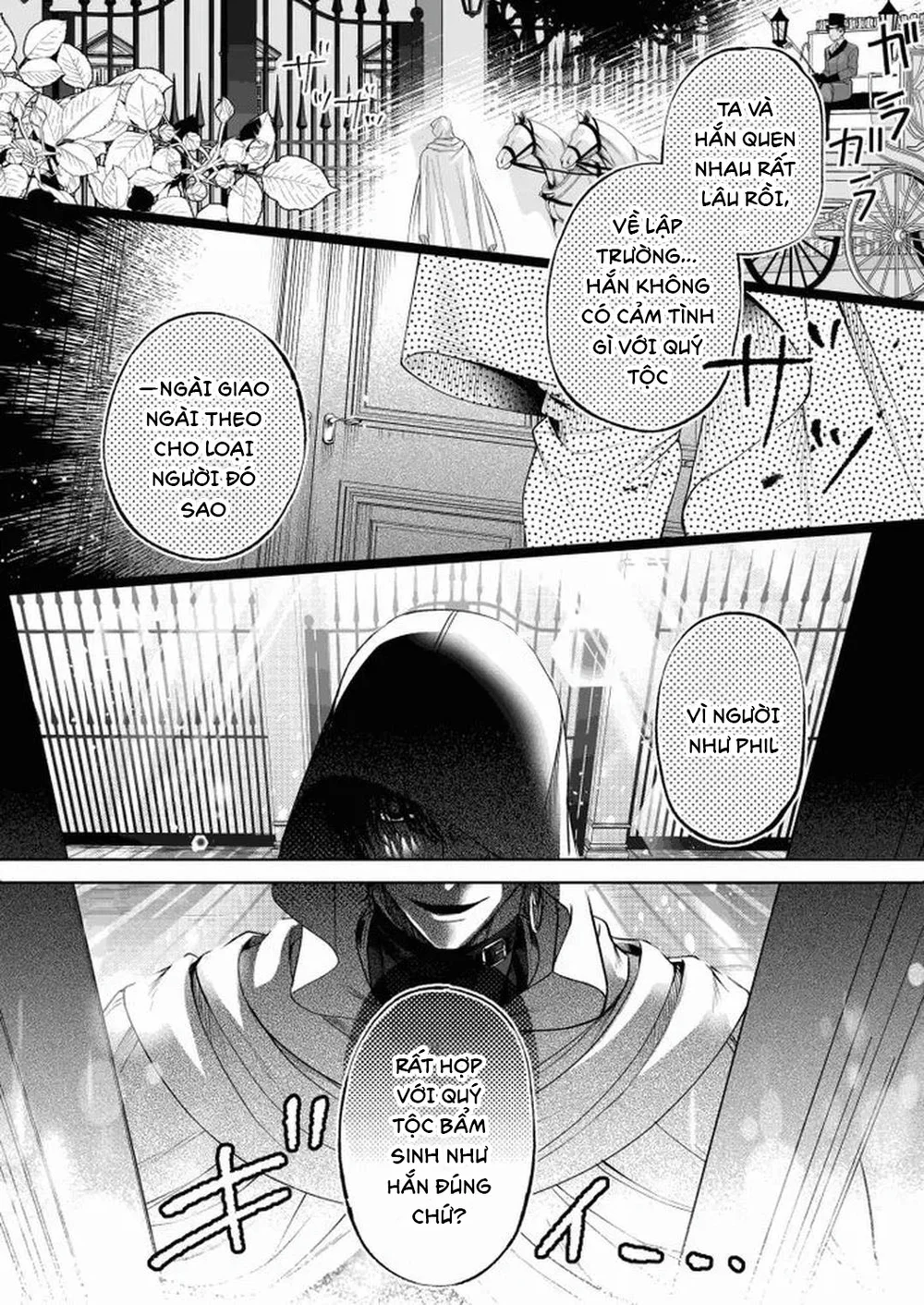 Đutanbao Shota Chapter 115 - Next Chapter 116