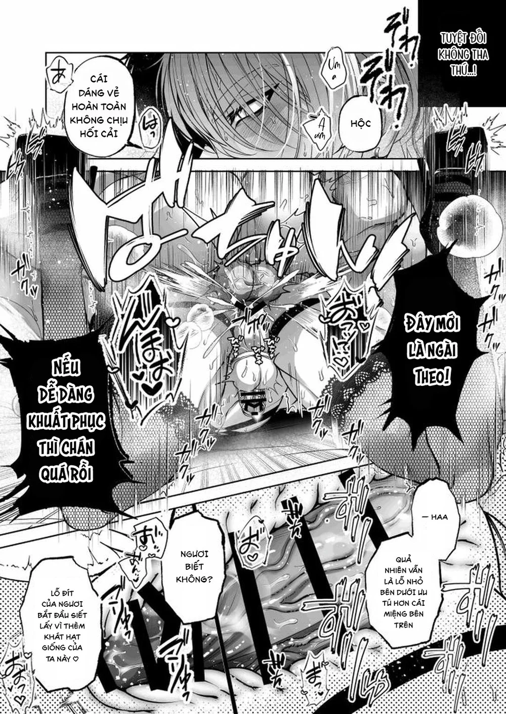Đutanbao Shota Chapter 115 - Next Chapter 116