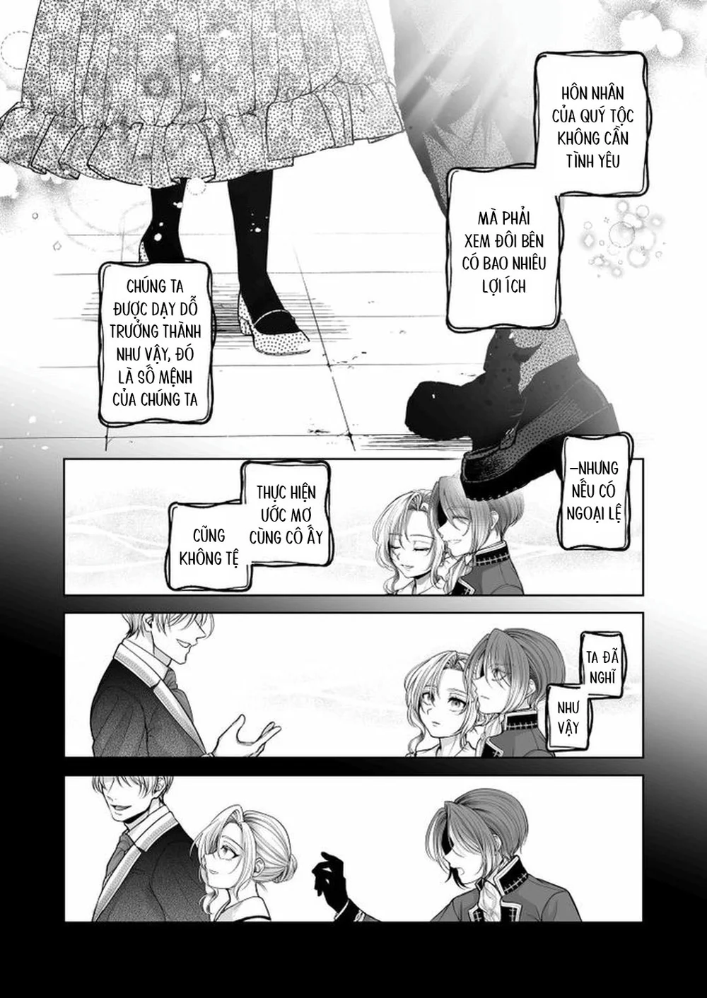 Đutanbao Shota Chapter 115 - Next Chapter 116