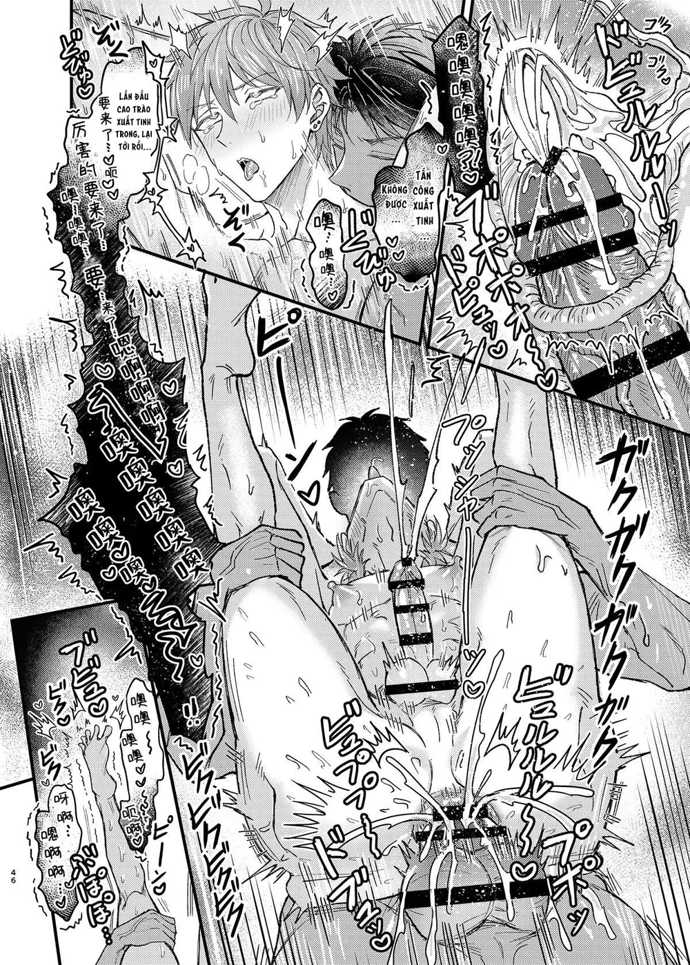 Tổng hợp boylove 18+ Chapter 417 - Next Chapter 418