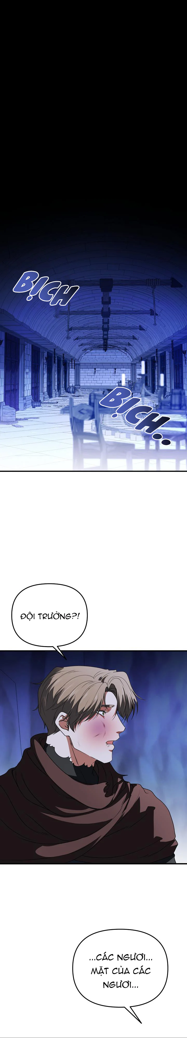 Cách sử dụng Đoàn trưởng Hiệp sĩ: Chương Chinh phạt Ma vật Chapter 7 - Next Chapter 8 H