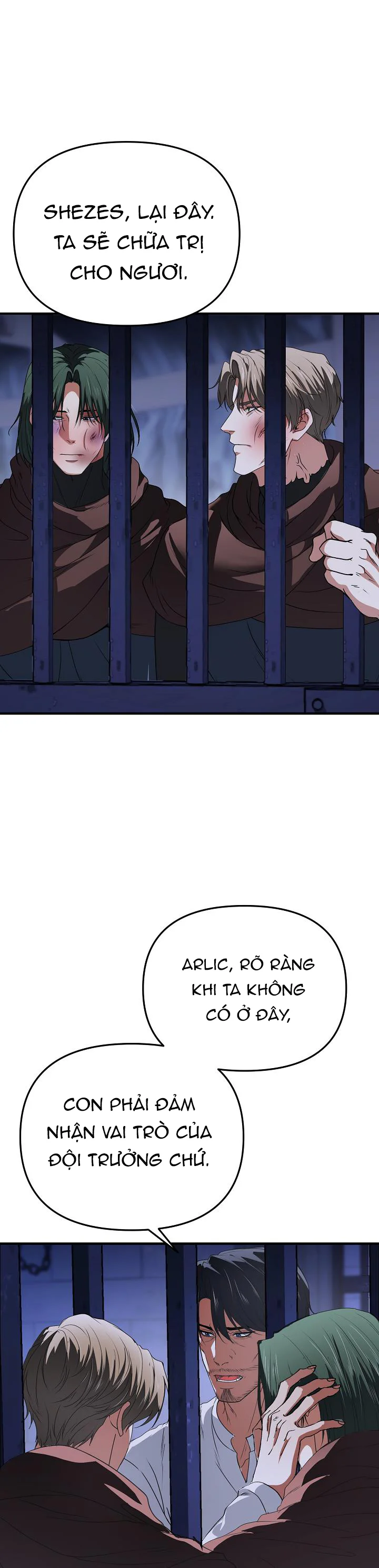 Cách sử dụng Đoàn trưởng Hiệp sĩ: Chương Chinh phạt Ma vật Chapter 7 - Next Chapter 8 H