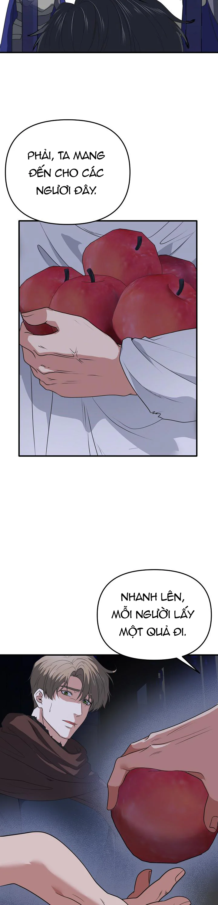 Cách sử dụng Đoàn trưởng Hiệp sĩ: Chương Chinh phạt Ma vật Chapter 7 - Next Chapter 8 H