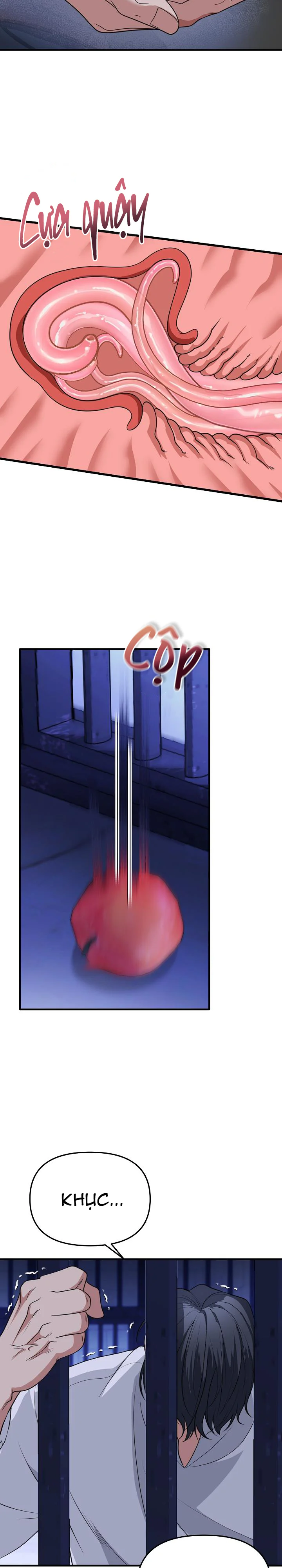 Cách sử dụng Đoàn trưởng Hiệp sĩ: Chương Chinh phạt Ma vật Chapter 7 - Next Chapter 8 H