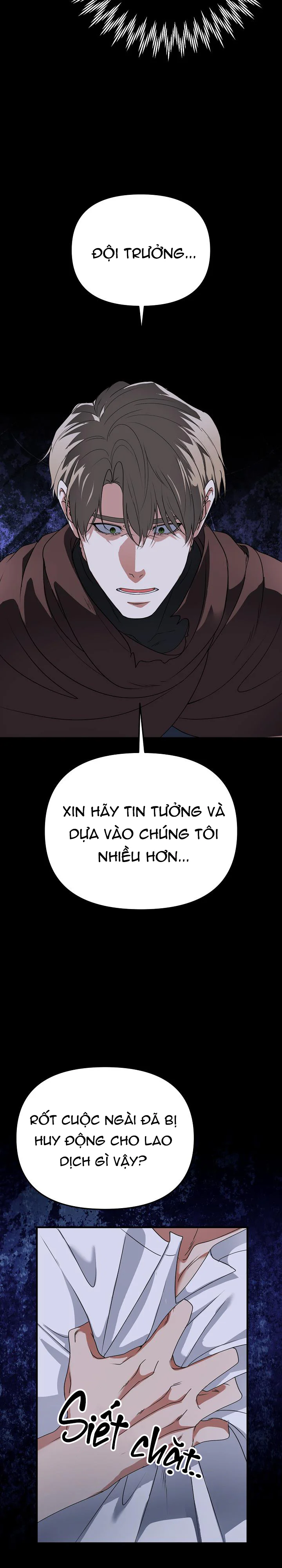 Cách sử dụng Đoàn trưởng Hiệp sĩ: Chương Chinh phạt Ma vật Chapter 7 - Next Chapter 8 H