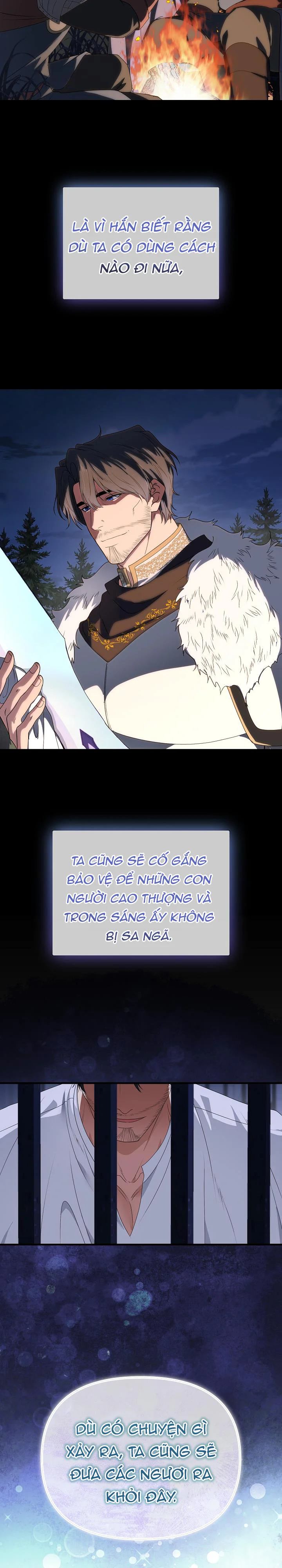 Cách sử dụng Đoàn trưởng Hiệp sĩ: Chương Chinh phạt Ma vật Chapter 7 - Next Chapter 8 H