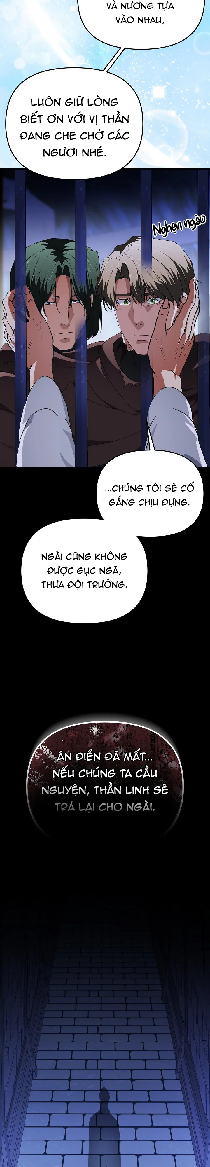 Cách sử dụng Đoàn trưởng Hiệp sĩ: Chương Chinh phạt Ma vật Chapter 7 - Next Chapter 8 H